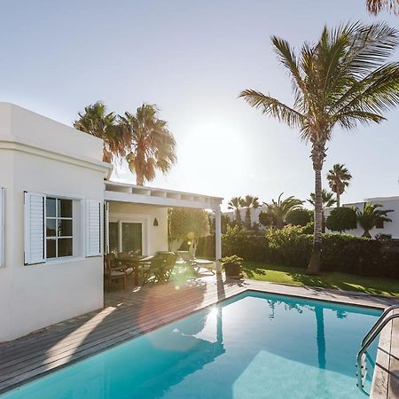 Villa La Manana à Puerto del Carmen  Extérieur photo
