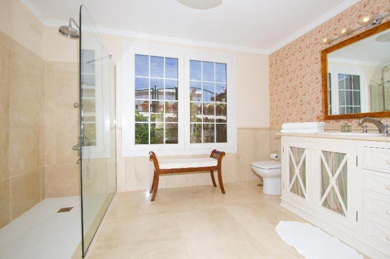 Villa La Manana à Puerto del Carmen  Chambre photo
