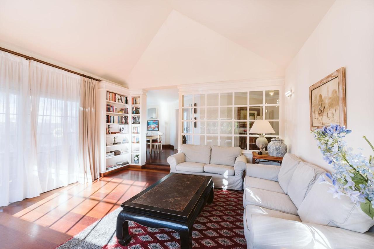 Villa La Manana à Puerto del Carmen  Extérieur photo
