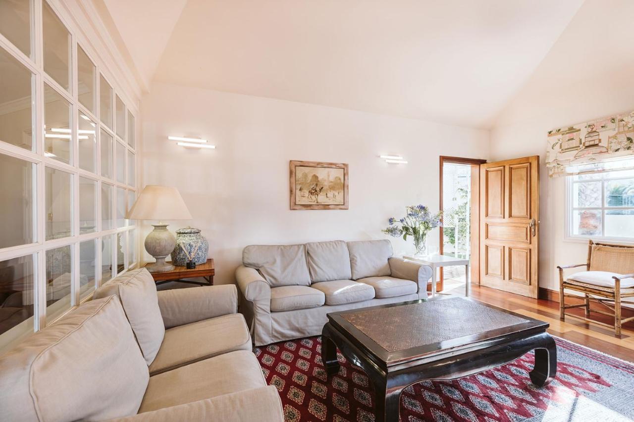 Villa La Manana à Puerto del Carmen  Extérieur photo