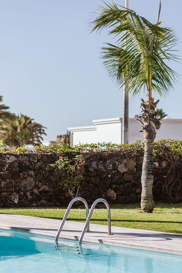 Villa La Manana à Puerto del Carmen  Extérieur photo