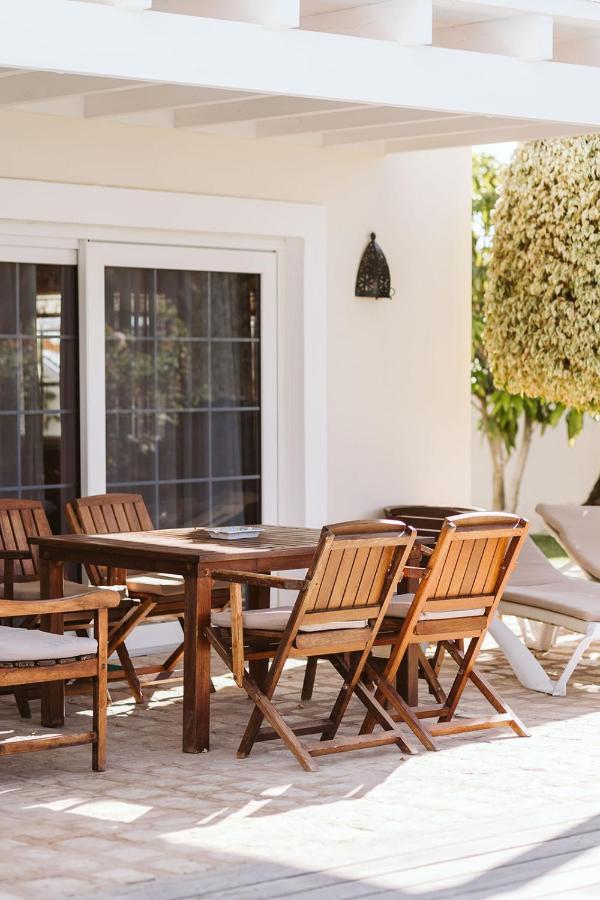 Villa La Manana à Puerto del Carmen  Extérieur photo
