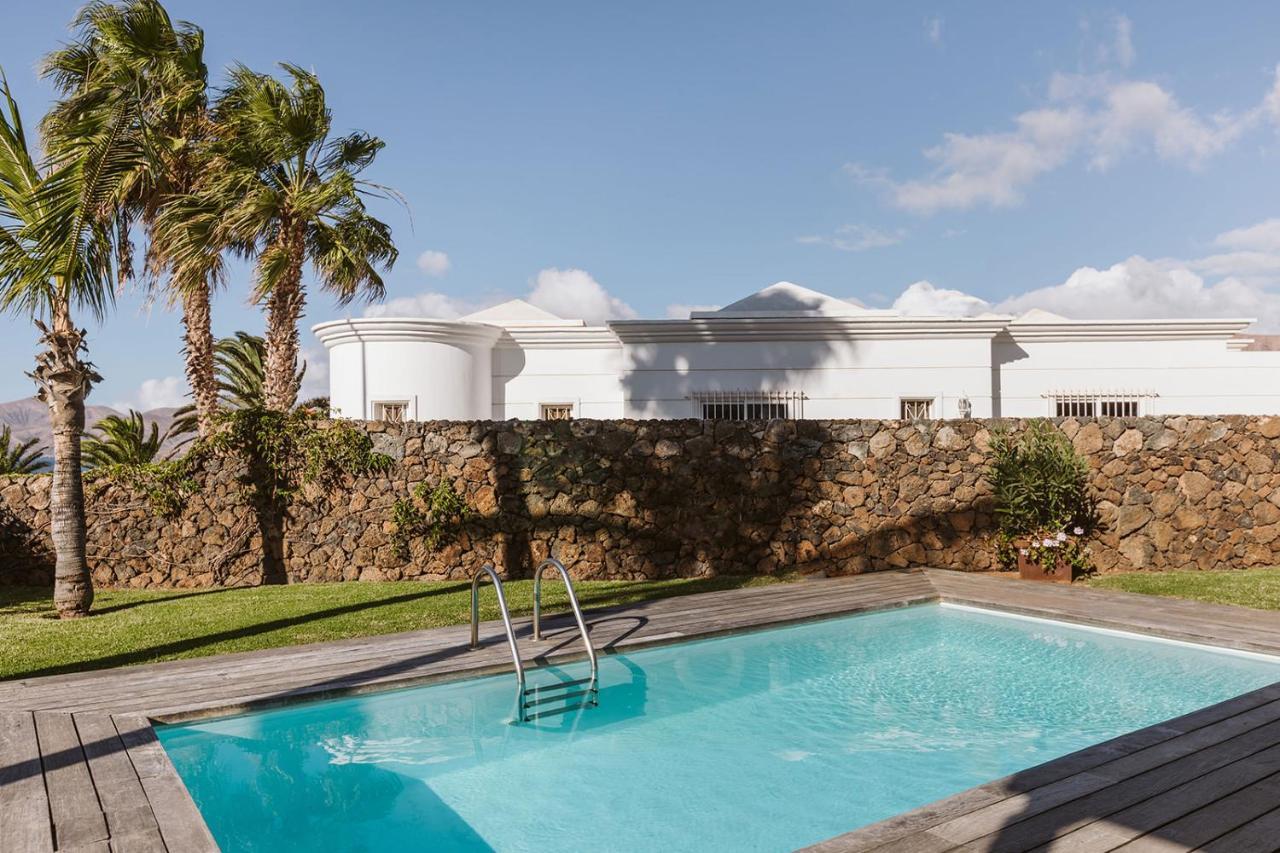Villa La Manana à Puerto del Carmen  Extérieur photo