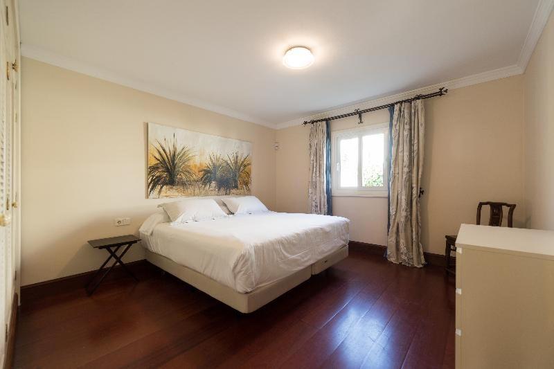 Villa La Manana à Puerto del Carmen  Chambre photo