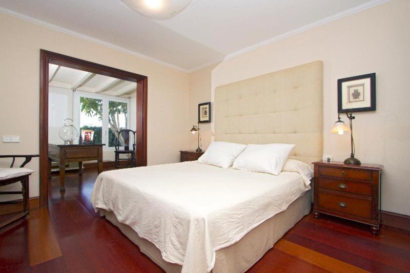 Villa La Manana à Puerto del Carmen  Chambre photo